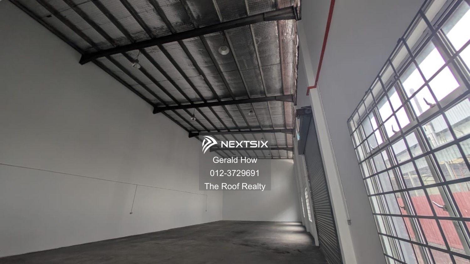 Factory For Rent in Ulu Tiram Johor - Image 5