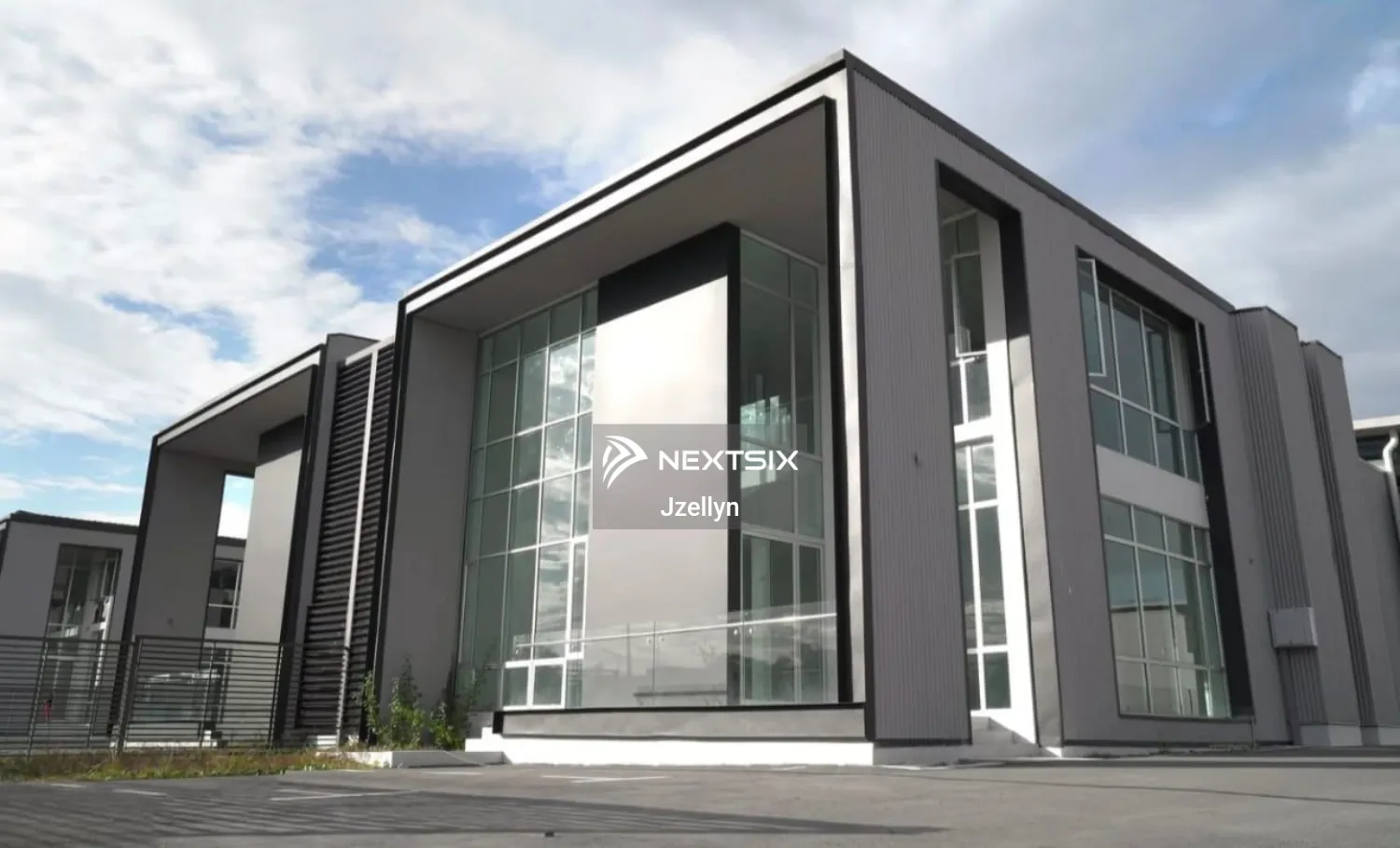 Warehouse For Sale in Kota Kinabalu Sabah