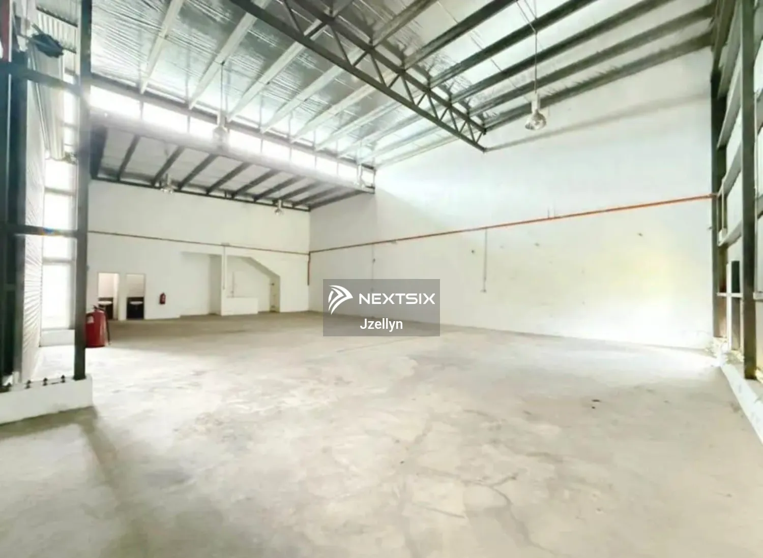 Warehouse For Sale in Kota Kinabalu Sabah - Image 2