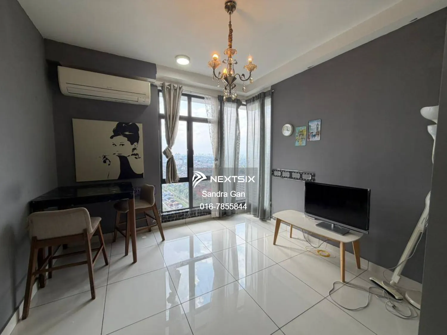 Serviced Residence For Sale in Johor Bahru Johor