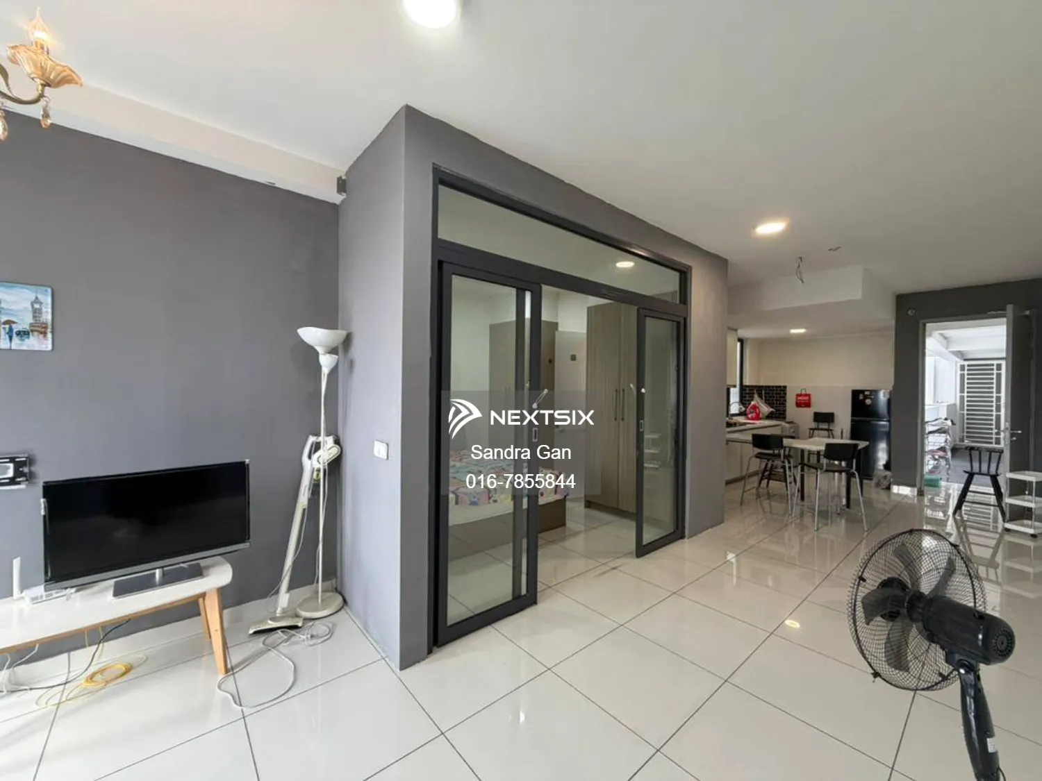 Serviced Residence For Sale in Johor Bahru Johor - Image 2