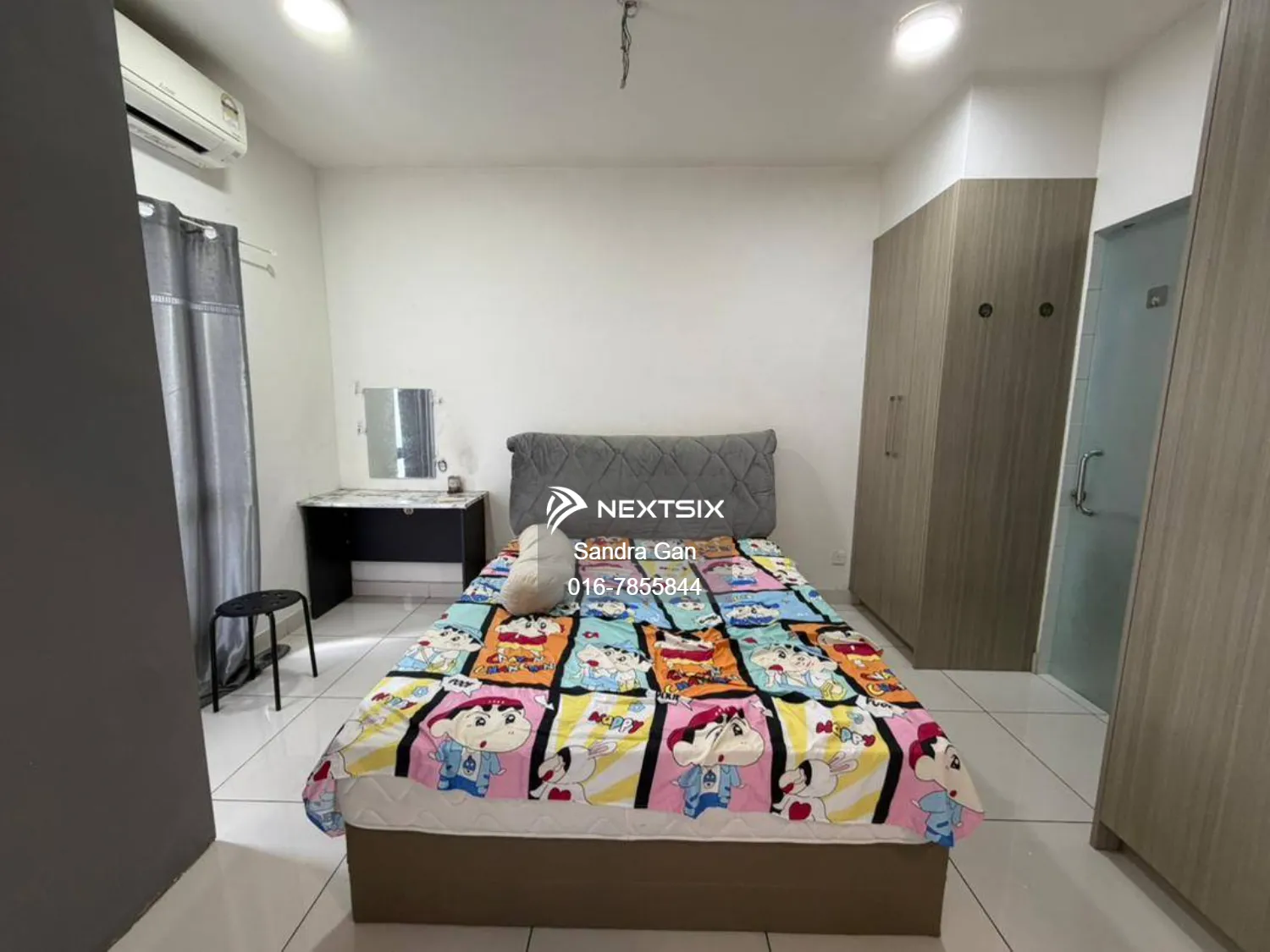 Serviced Residence For Sale in Johor Bahru Johor - Image 4