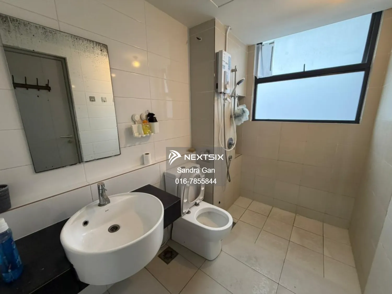Serviced Residence For Sale in Johor Bahru Johor - Image 6