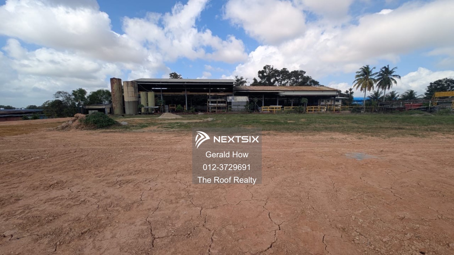 Warehouse For Sale in Senai Johor - Image 5