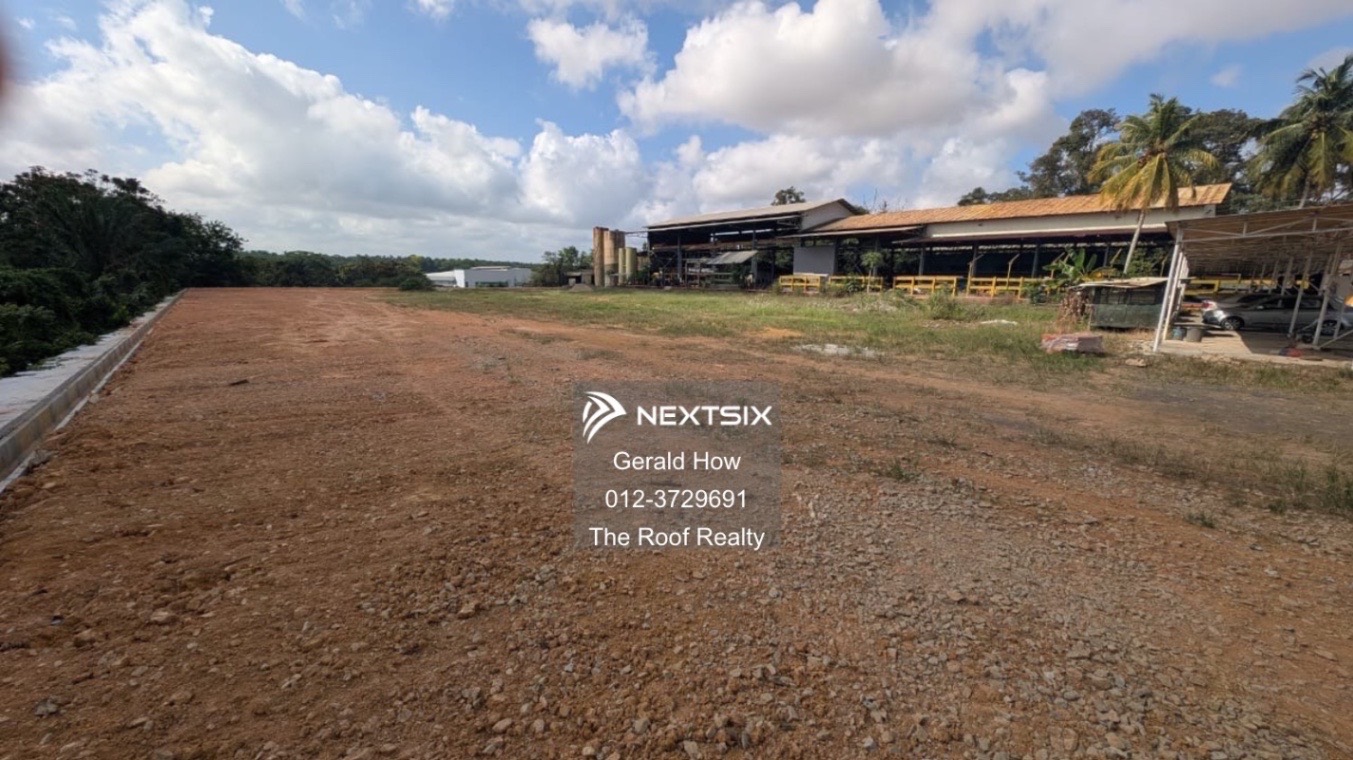 Warehouse For Sale in Senai Johor - Image 6