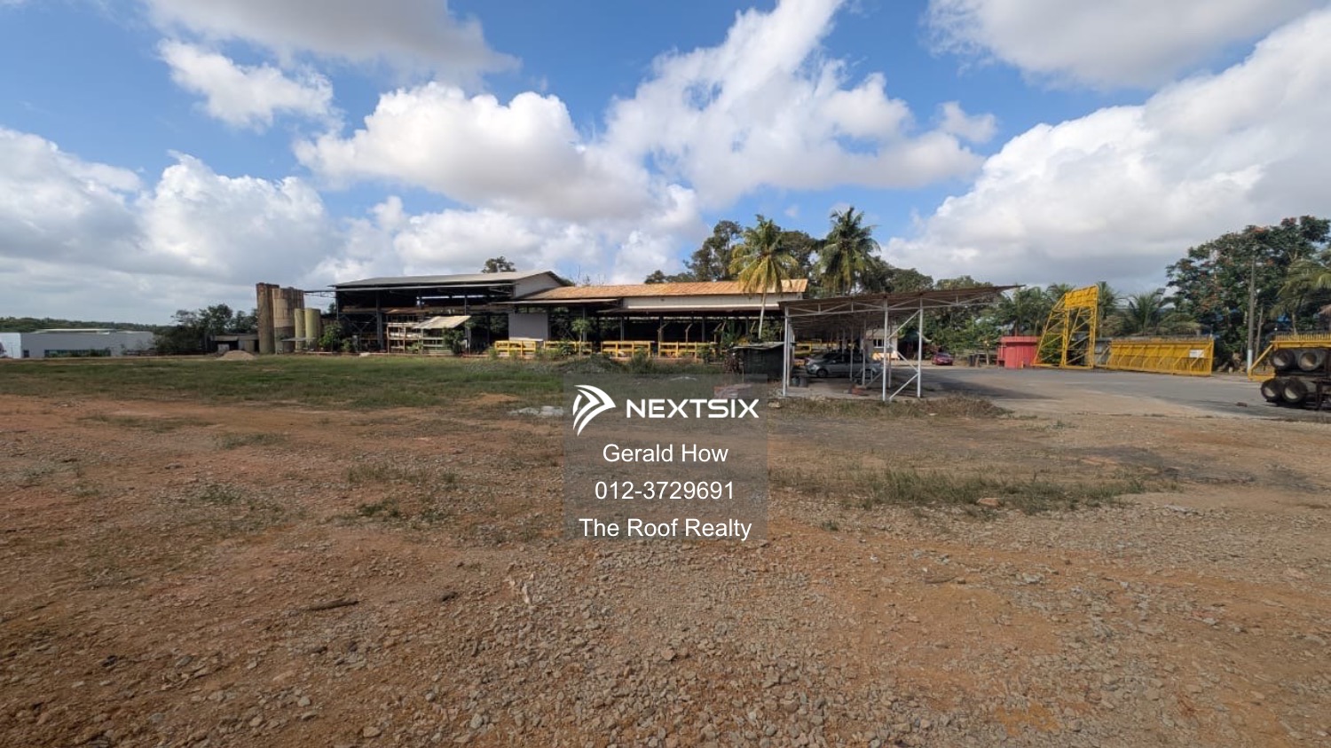 Warehouse For Sale in Senai Johor - Image 7