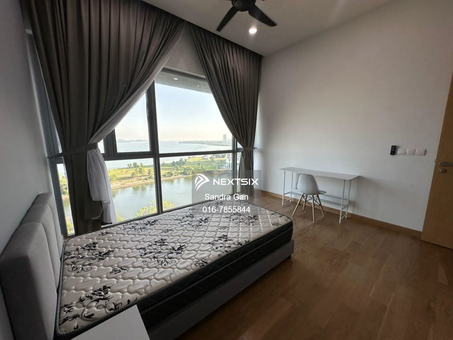 Condominium For Sale in Iskandar Puteri (Nusajaya) Johor - Image 10