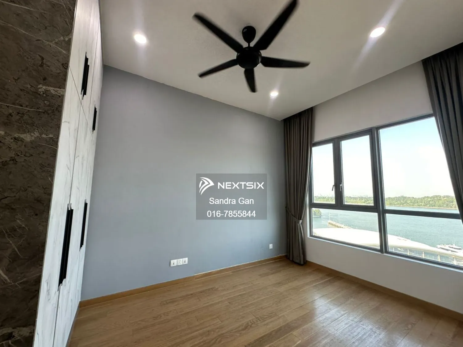 Condominium For Sale in Iskandar Puteri (Nusajaya) Johor - Image 12