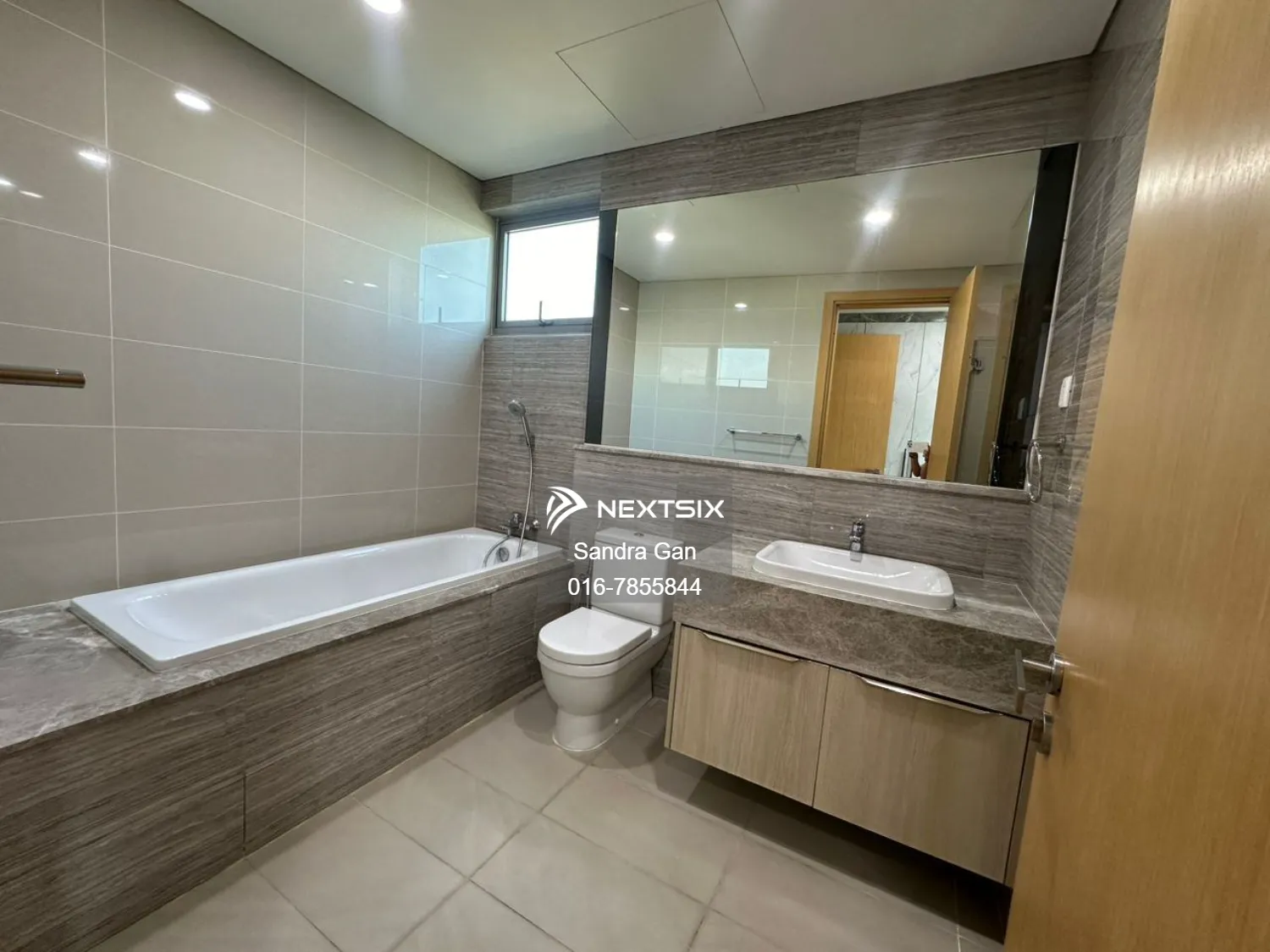 Condominium For Sale in Iskandar Puteri (Nusajaya) Johor - Image 13