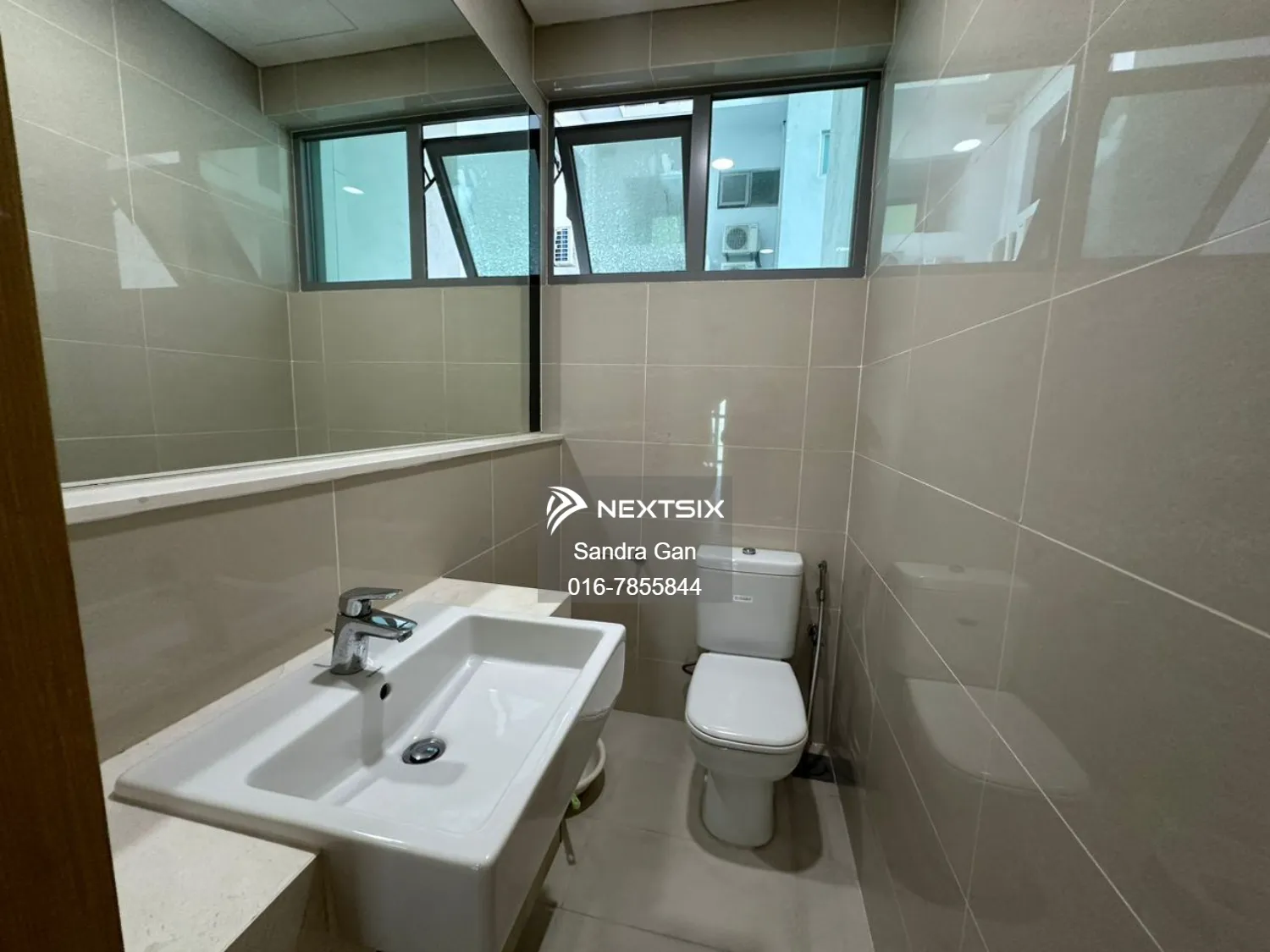 Condominium For Sale in Iskandar Puteri (Nusajaya) Johor - Image 16