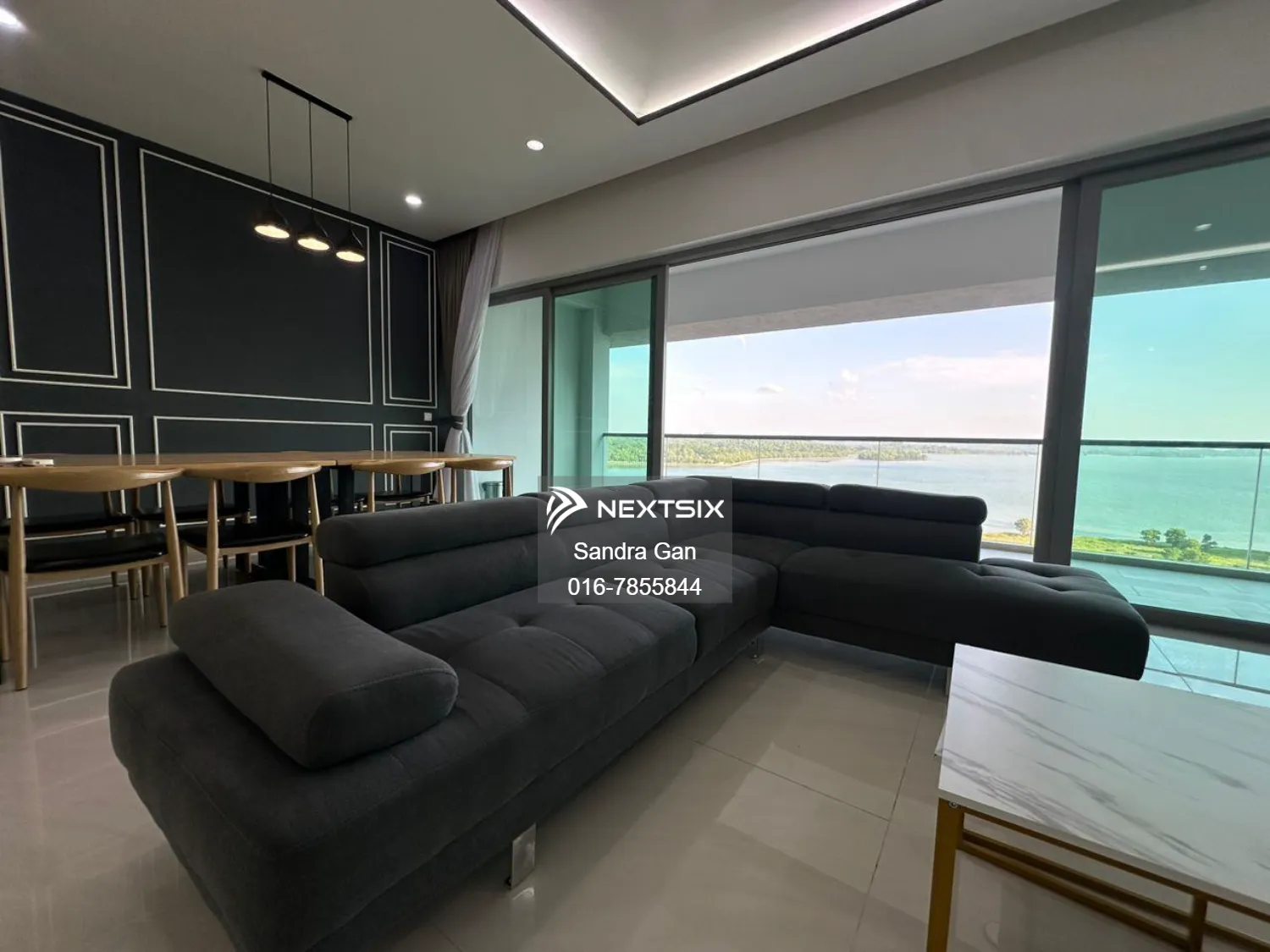 Condominium For Sale in Iskandar Puteri (Nusajaya) Johor - Image 2