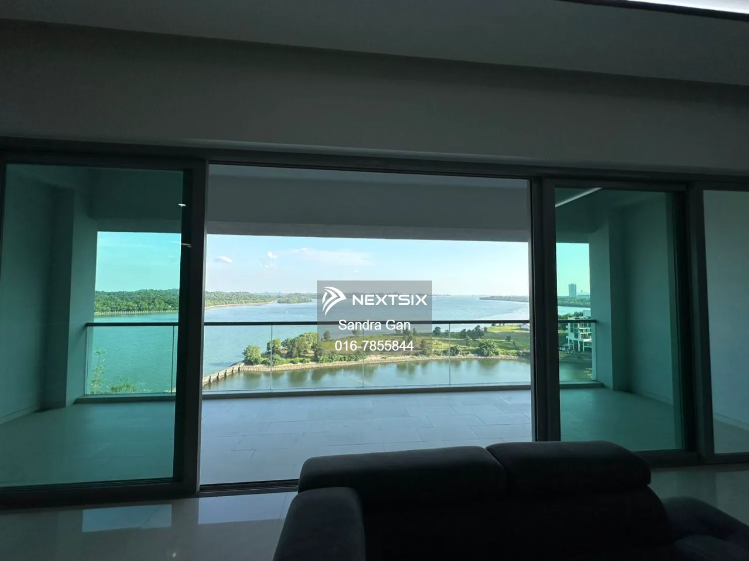 Condominium For Sale in Iskandar Puteri (Nusajaya) Johor - Image 3