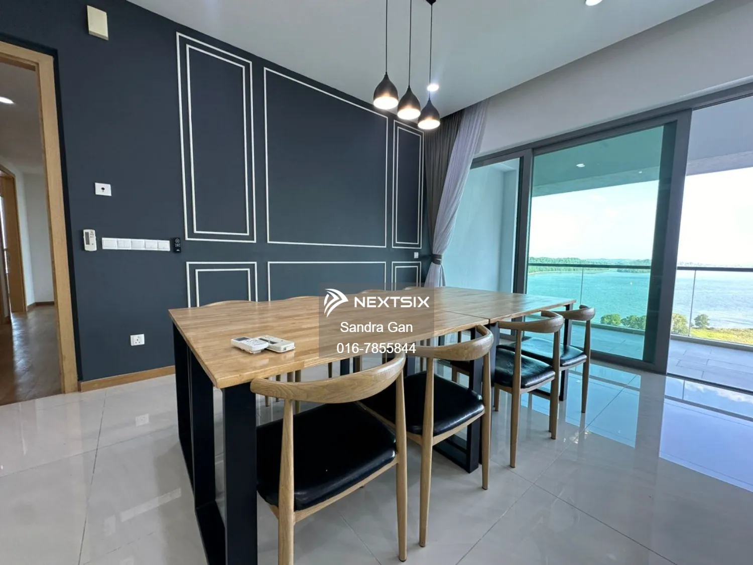 Condominium For Sale in Iskandar Puteri (Nusajaya) Johor - Image 4