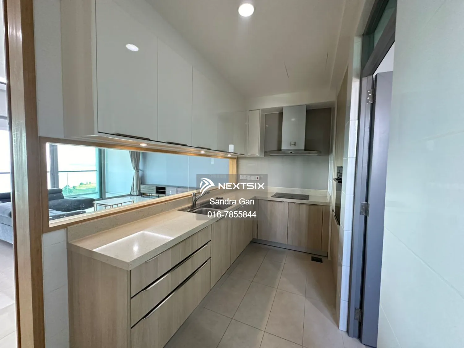 Condominium For Sale in Iskandar Puteri (Nusajaya) Johor - Image 5