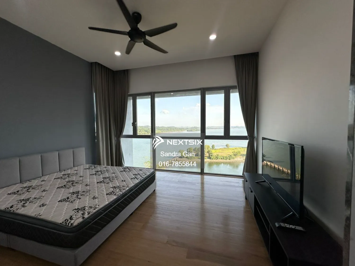 Condominium For Sale in Iskandar Puteri (Nusajaya) Johor - Image 6