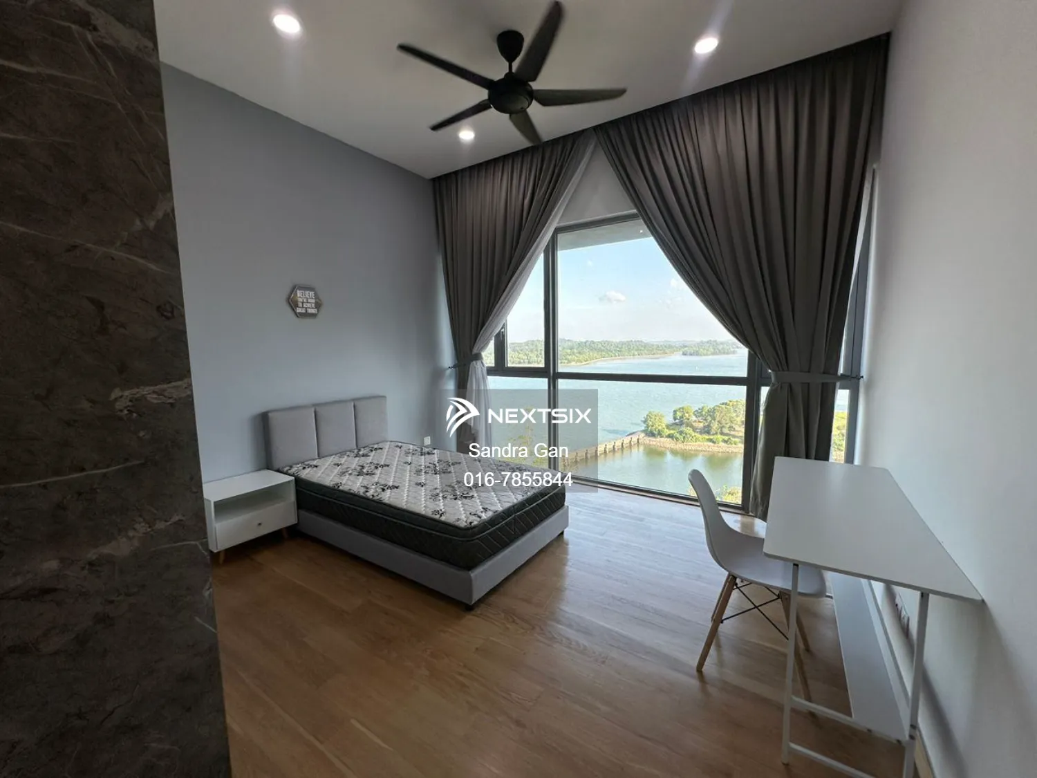 Condominium For Sale in Iskandar Puteri (Nusajaya) Johor - Image 8