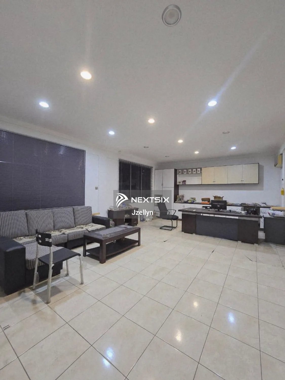 Semi-D Factory For Sale in Kota Kinabalu Sabah