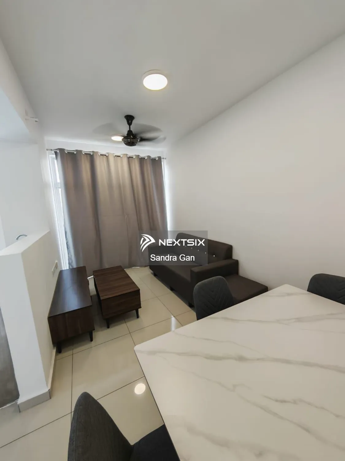 Serviced Residence For Rent in Masai Johor