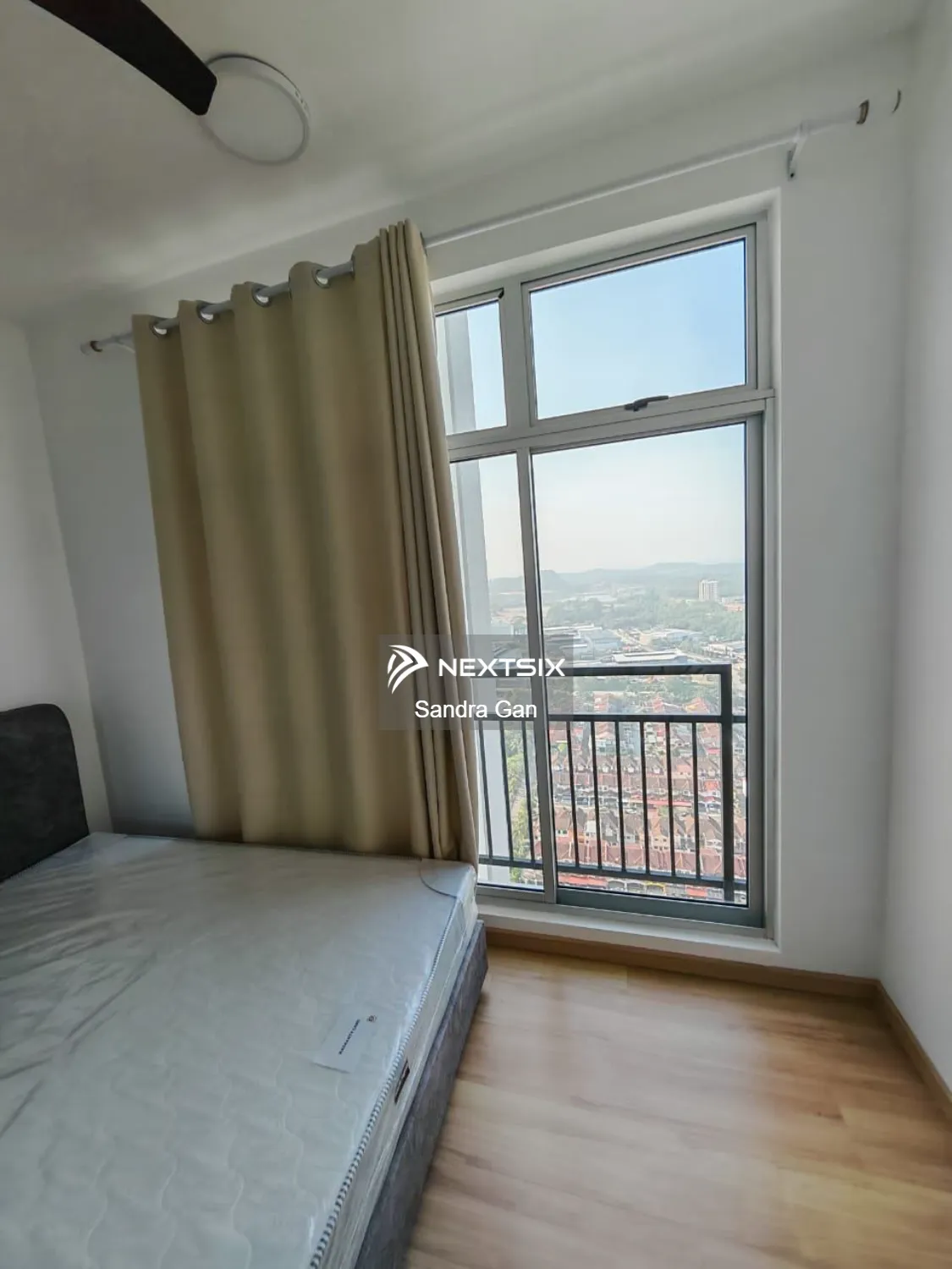 Serviced Residence For Rent in Masai Johor - Image 5