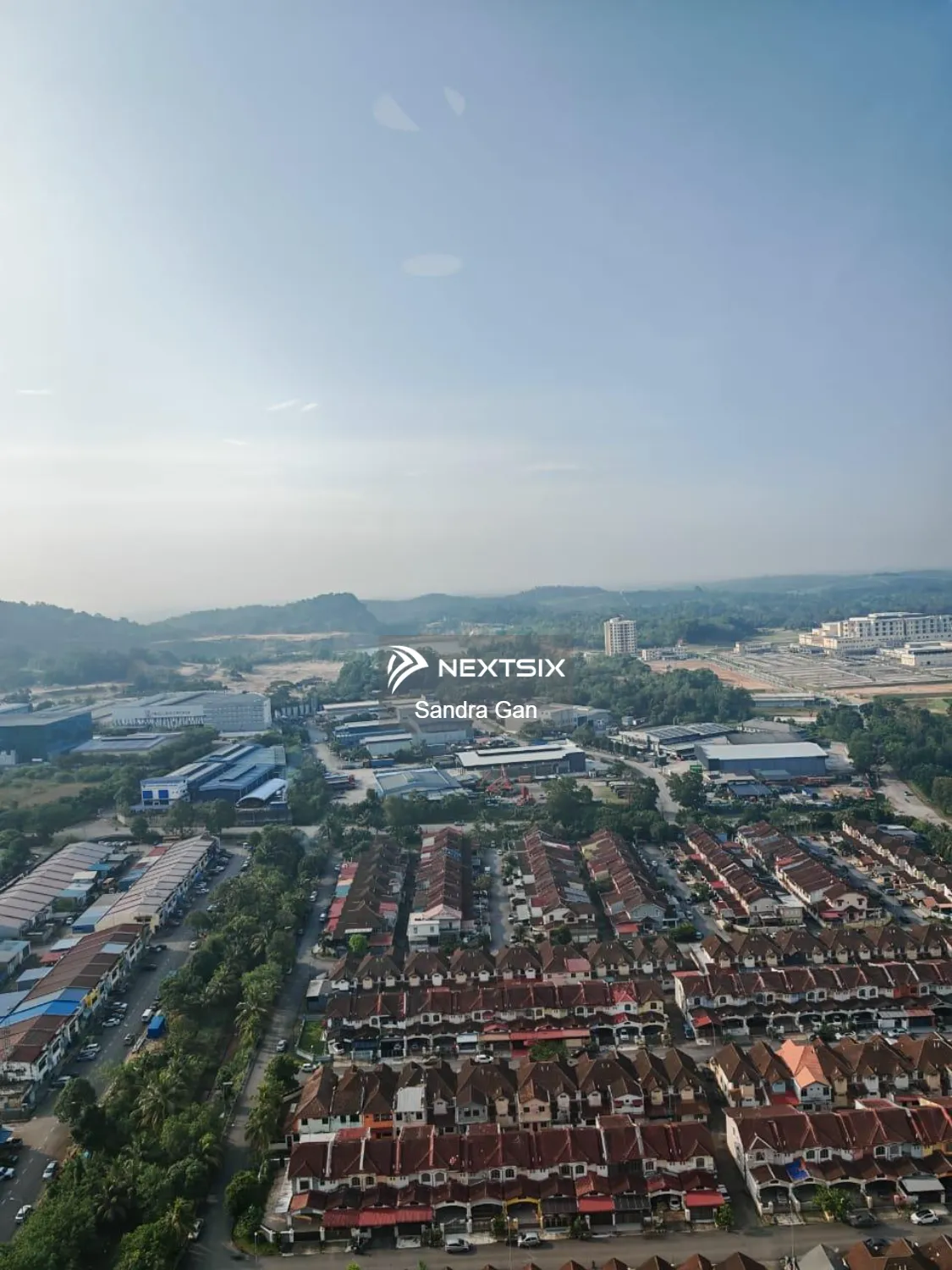 Serviced Residence For Rent in Masai Johor - Image 7