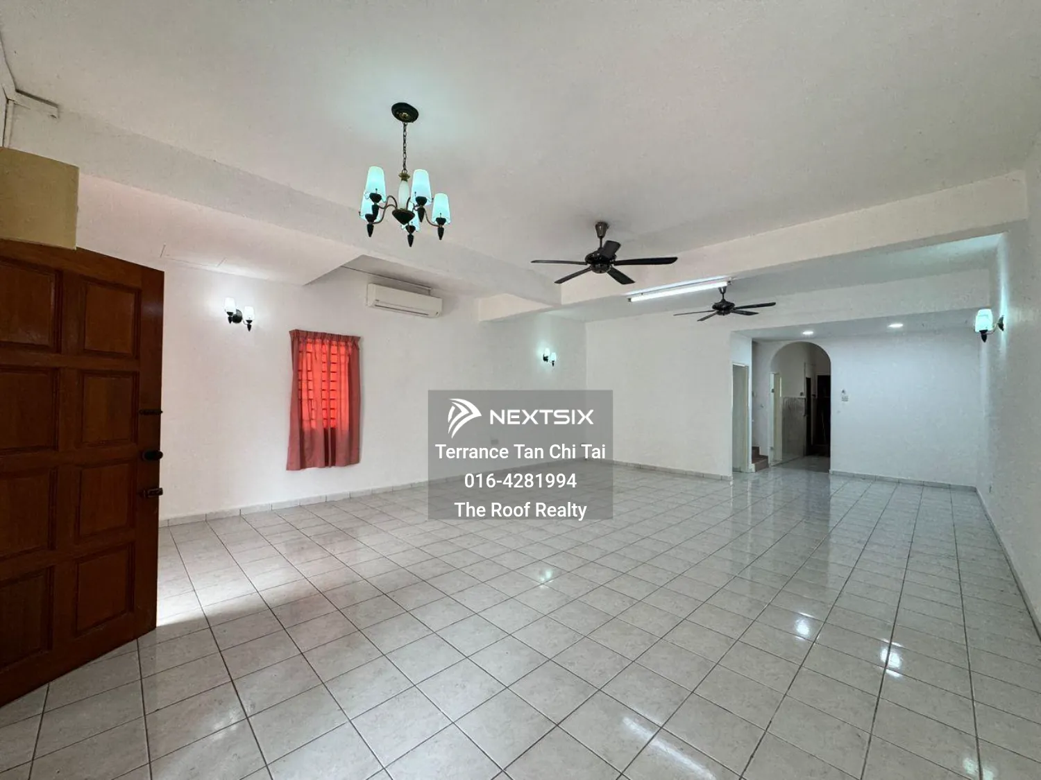 2-sty Terrace/Link House For Sale in Klang Selangor