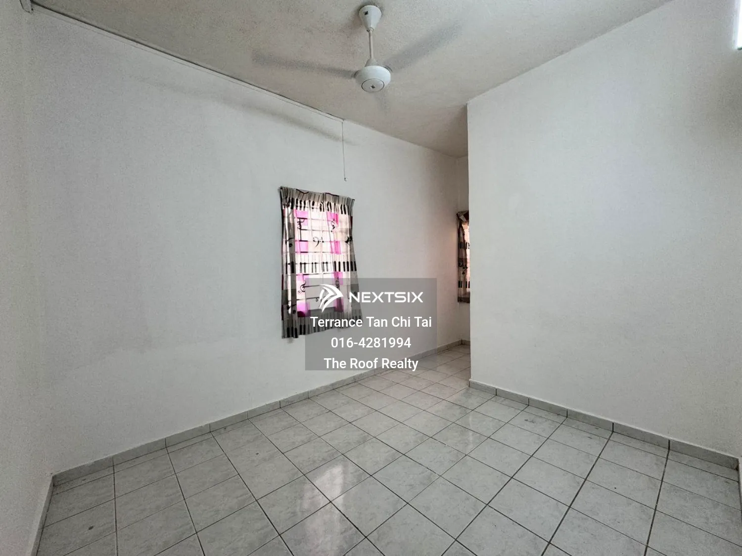 2-sty Terrace/Link House For Sale in Klang Selangor - Image 10