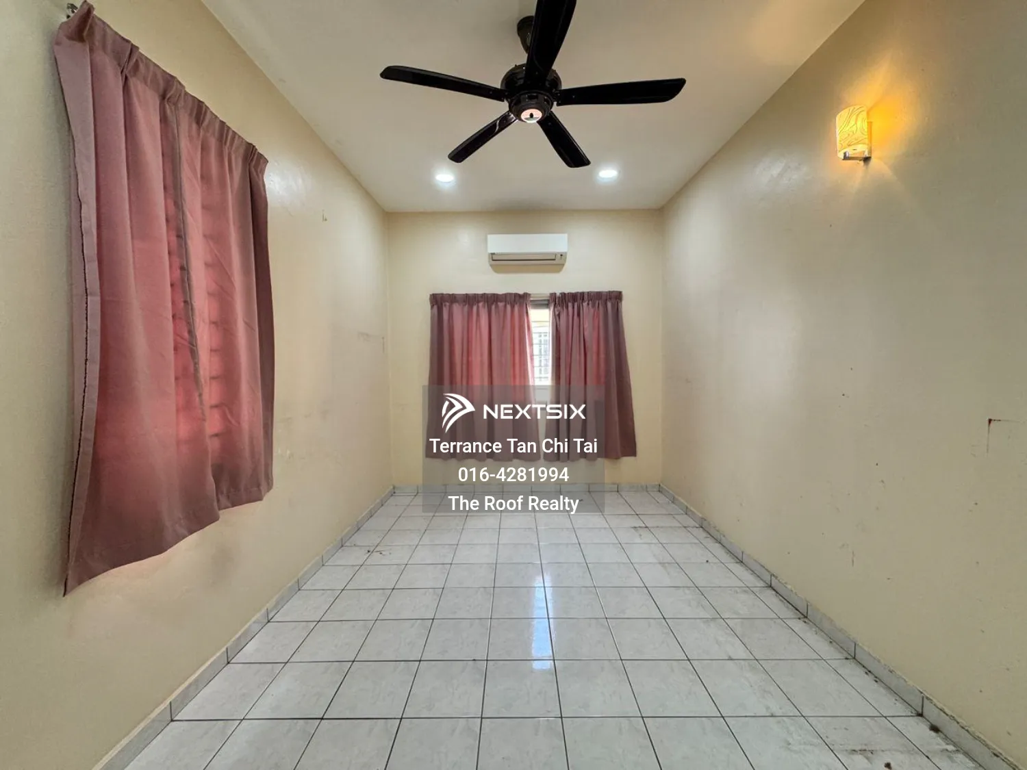 2-sty Terrace/Link House For Sale in Klang Selangor - Image 11