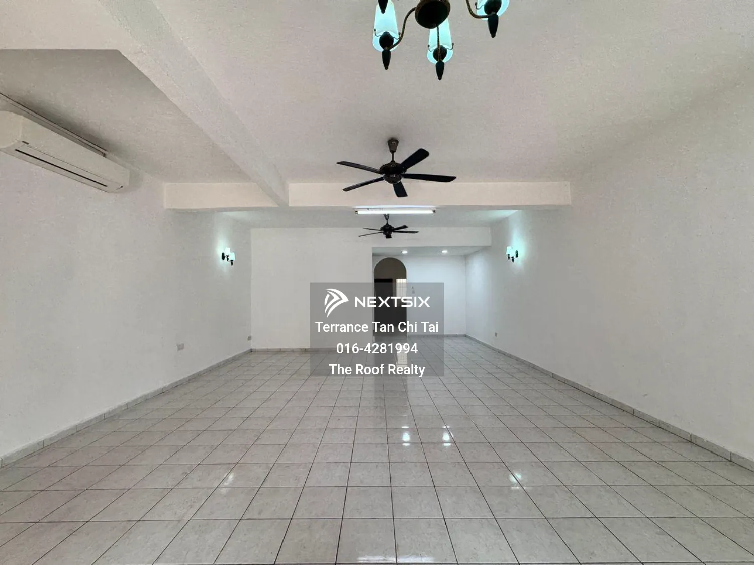 2-sty Terrace/Link House For Sale in Klang Selangor - Image 2