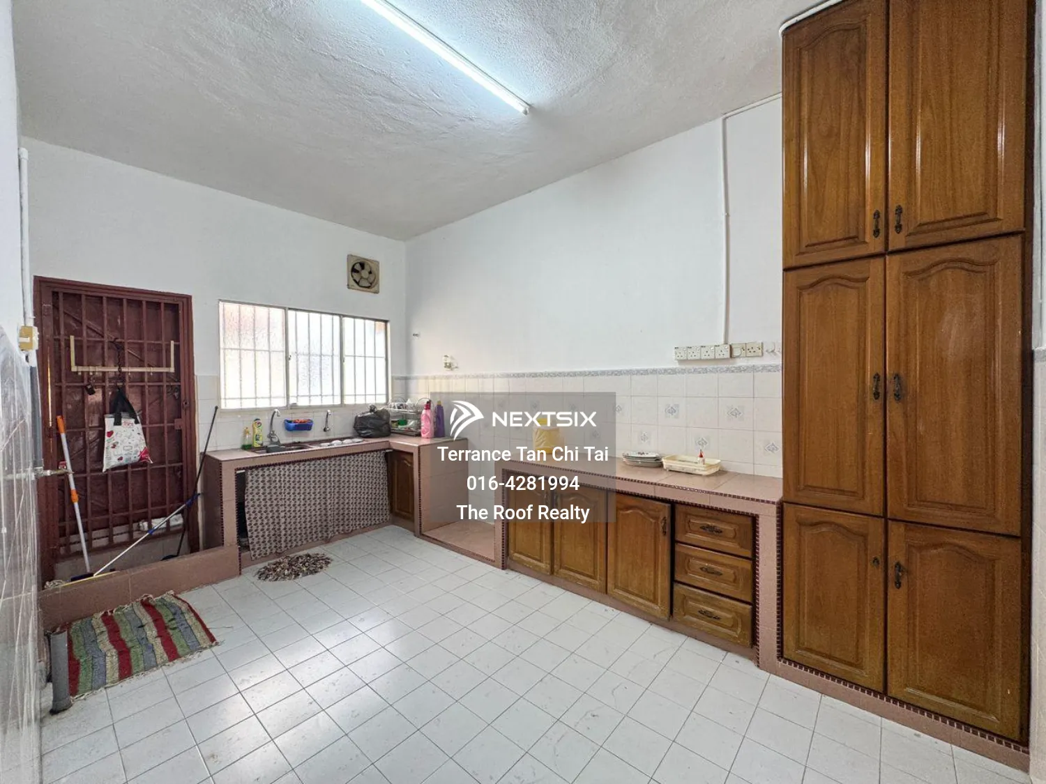 2-sty Terrace/Link House For Sale in Klang Selangor - Image 3