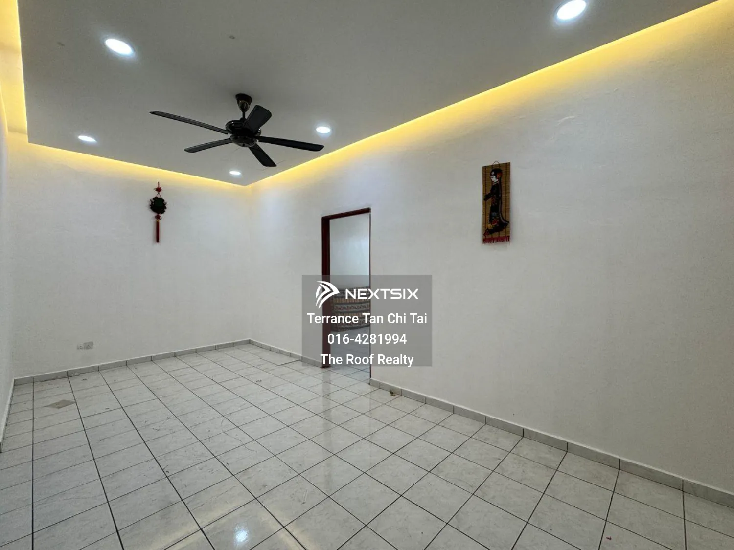 2-sty Terrace/Link House For Sale in Klang Selangor - Image 4