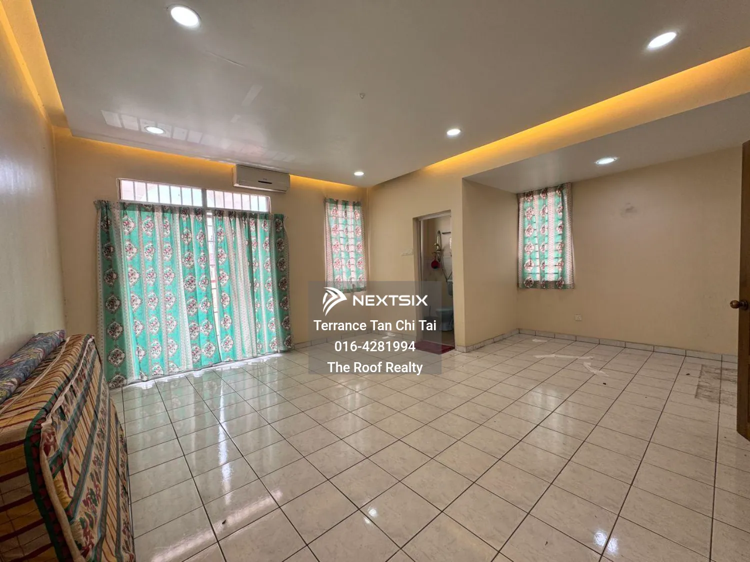 2-sty Terrace/Link House For Sale in Klang Selangor - Image 5