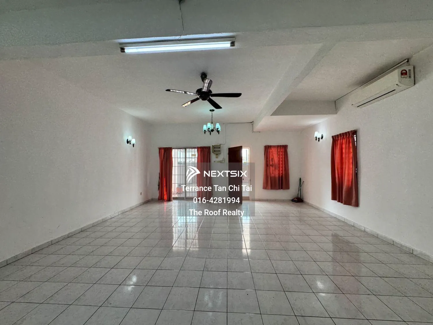 2-sty Terrace/Link House For Sale in Klang Selangor - Image 6