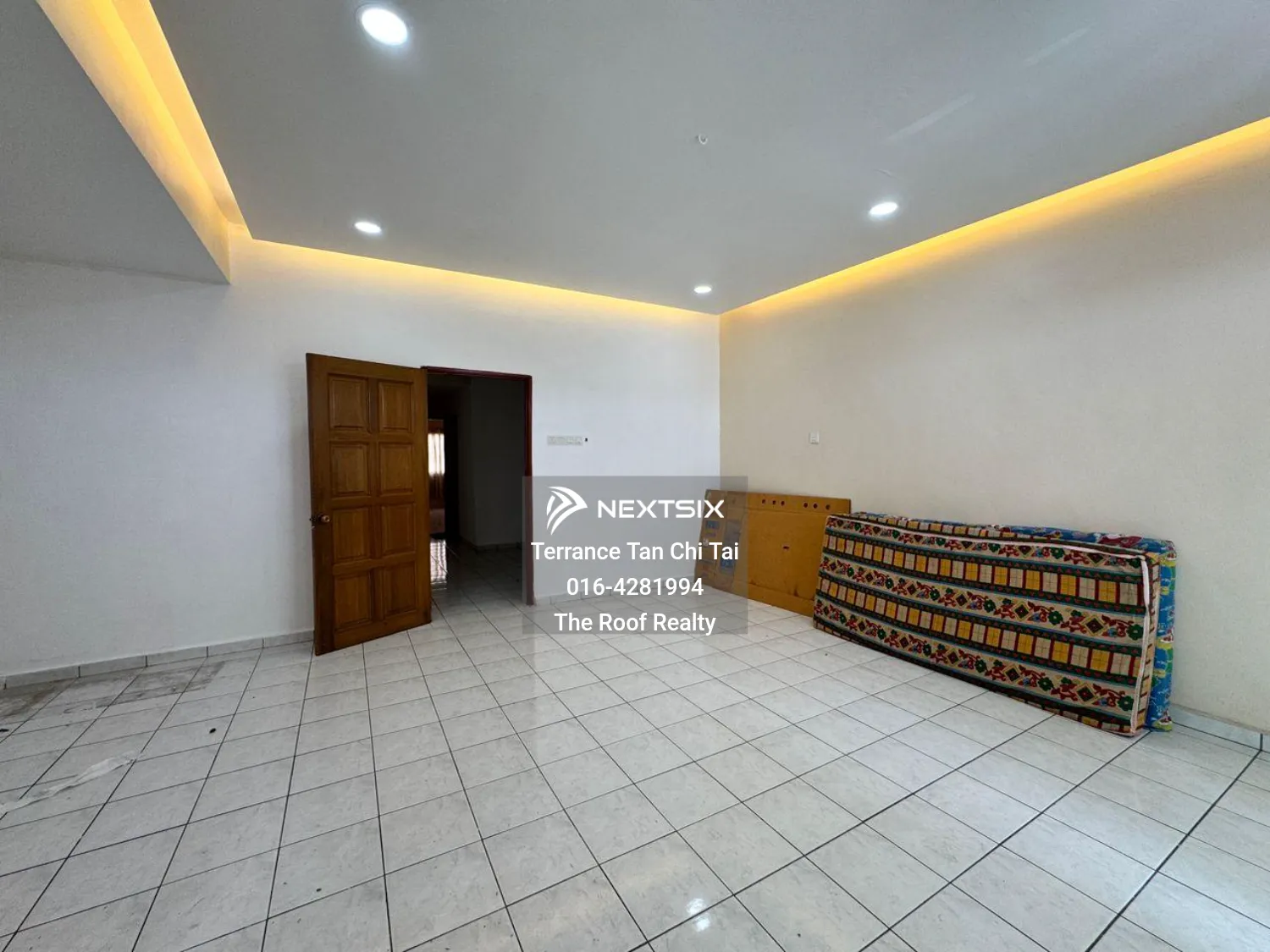 2-sty Terrace/Link House For Sale in Klang Selangor - Image 7