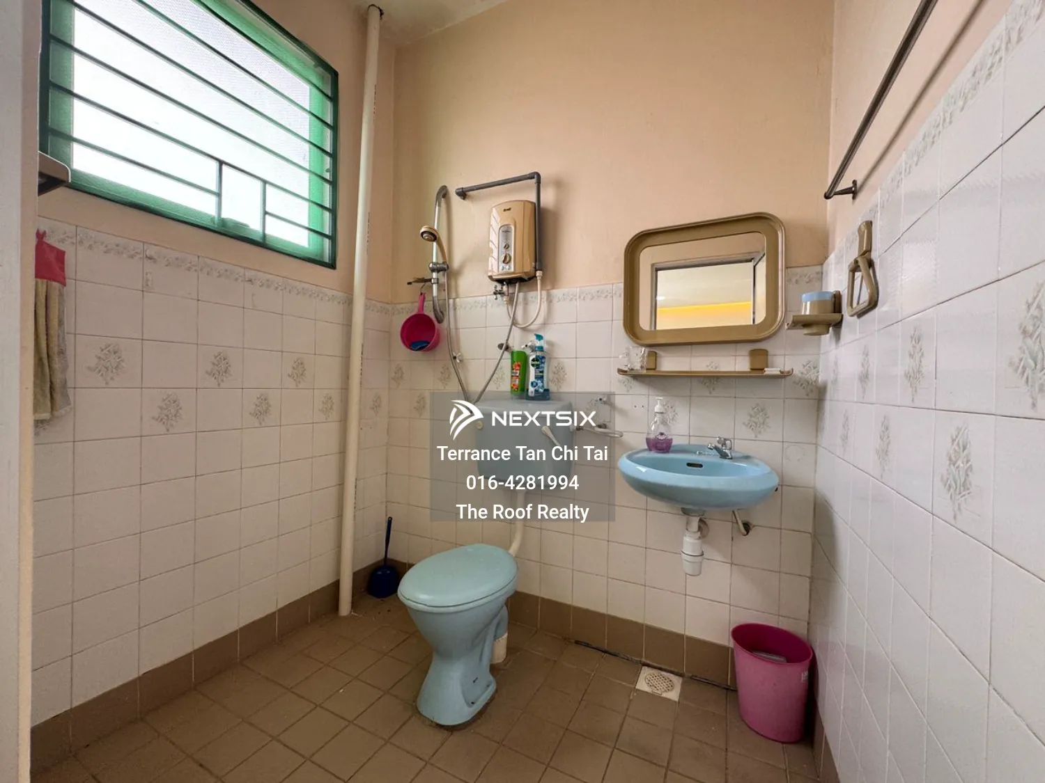 2-sty Terrace/Link House For Sale in Klang Selangor - Image 8