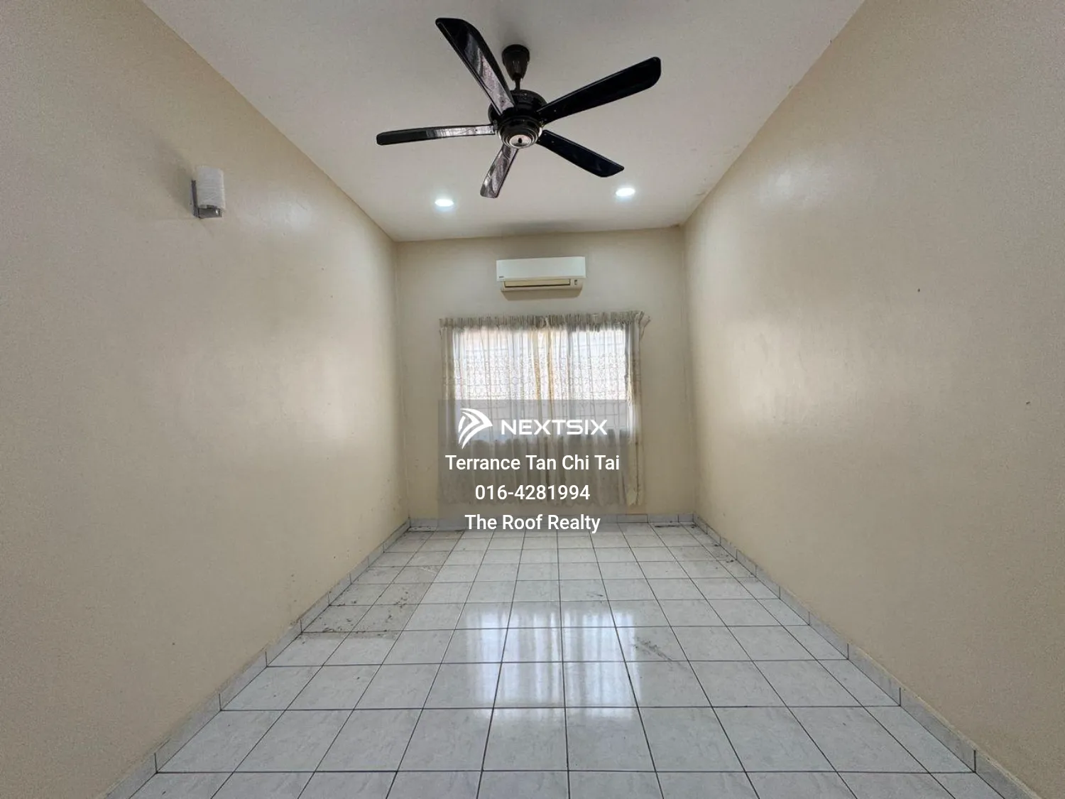 2-sty Terrace/Link House For Sale in Klang Selangor - Image 9