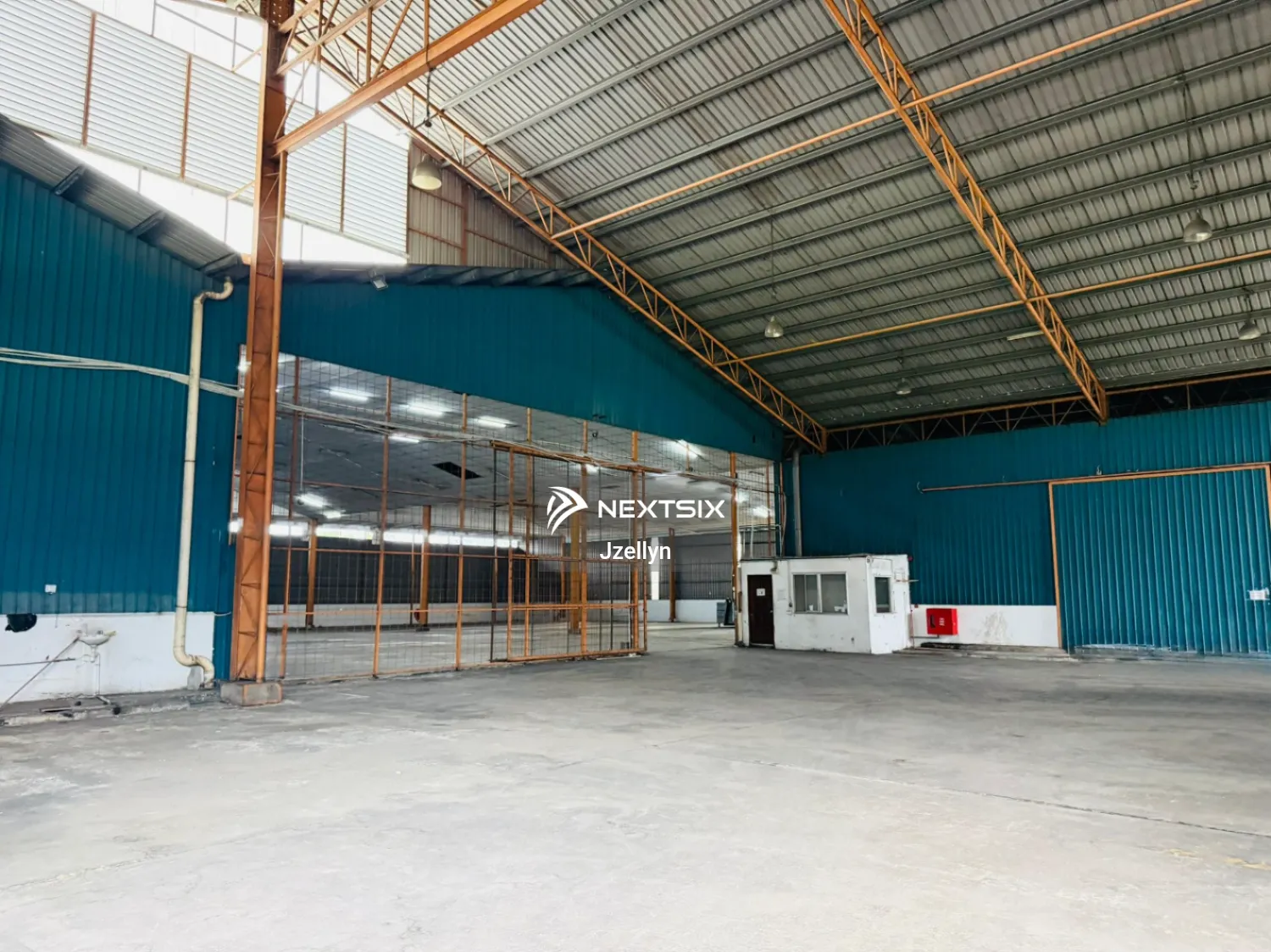 Warehouse For Rent in Kota Kinabalu Sabah