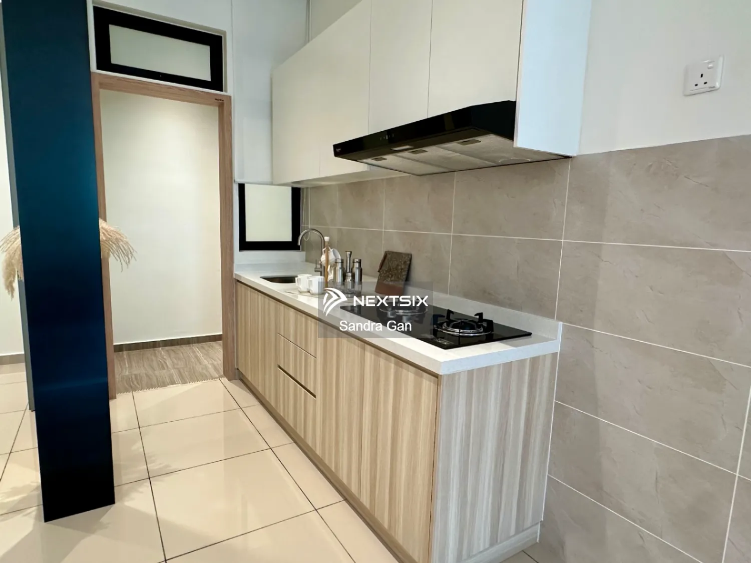 Serviced Residence For Sale in Johor Bahru Johor - Image 5