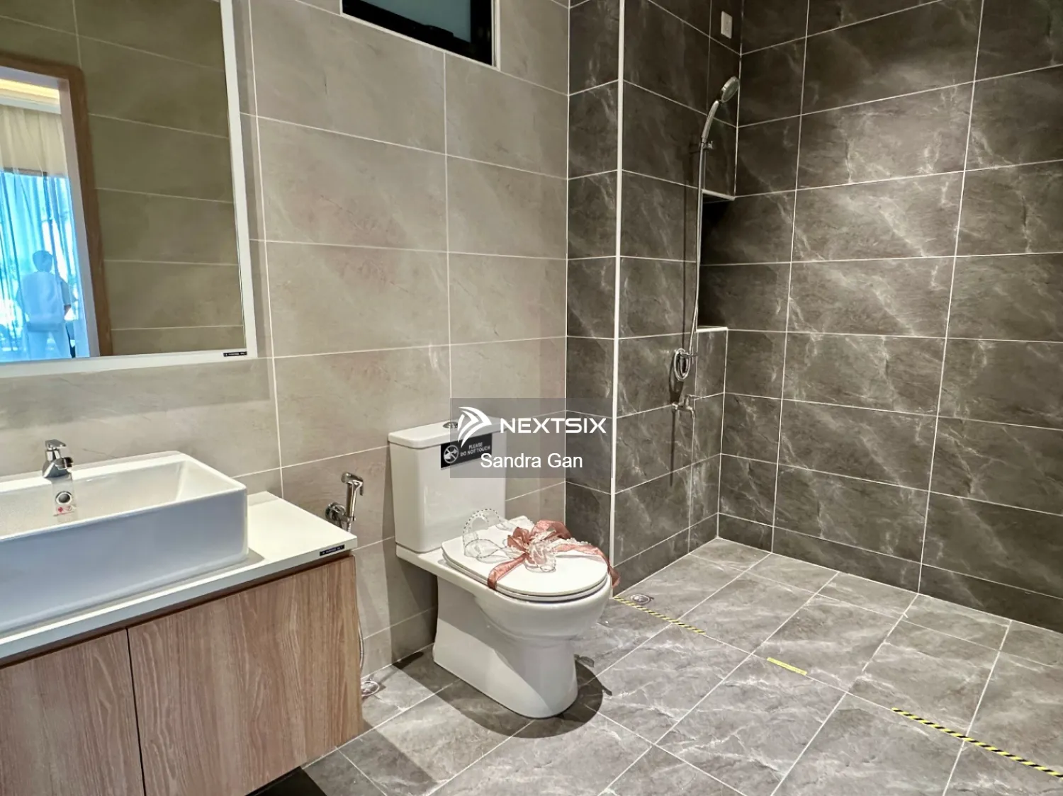 Serviced Residence For Sale in Johor Bahru Johor - Image 7