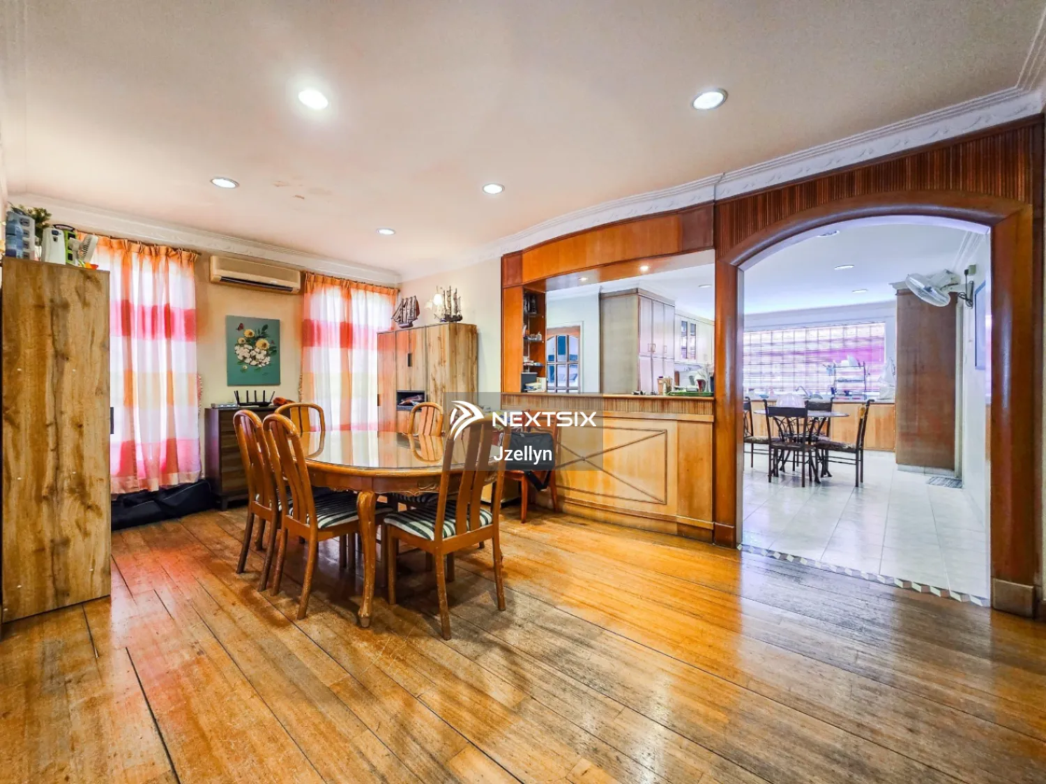 Semi-detached House For Sale in Kota Kinabalu Sabah