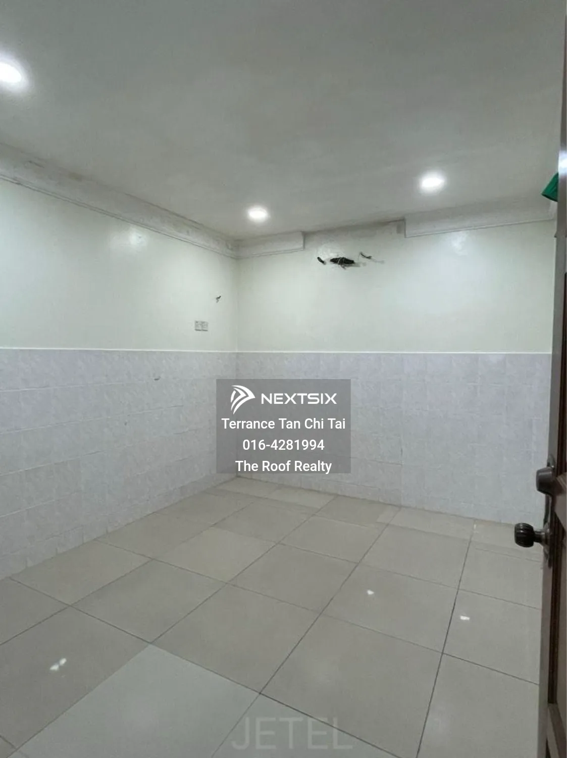 2-sty Terrace/Link House For Sale in Klang Selangor - Image 10