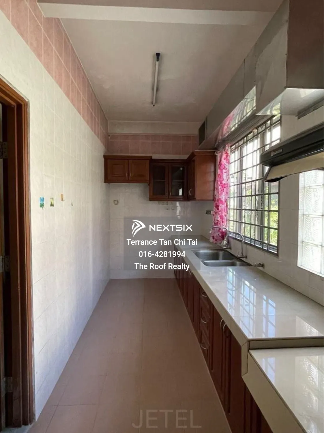 2-sty Terrace/Link House For Sale in Klang Selangor - Image 11