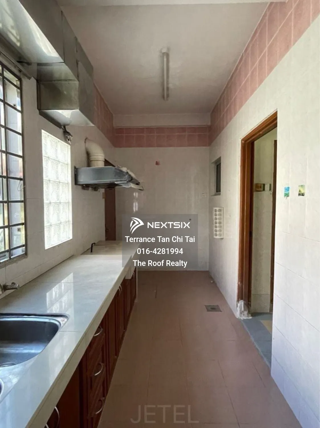 2-sty Terrace/Link House For Sale in Klang Selangor - Image 12