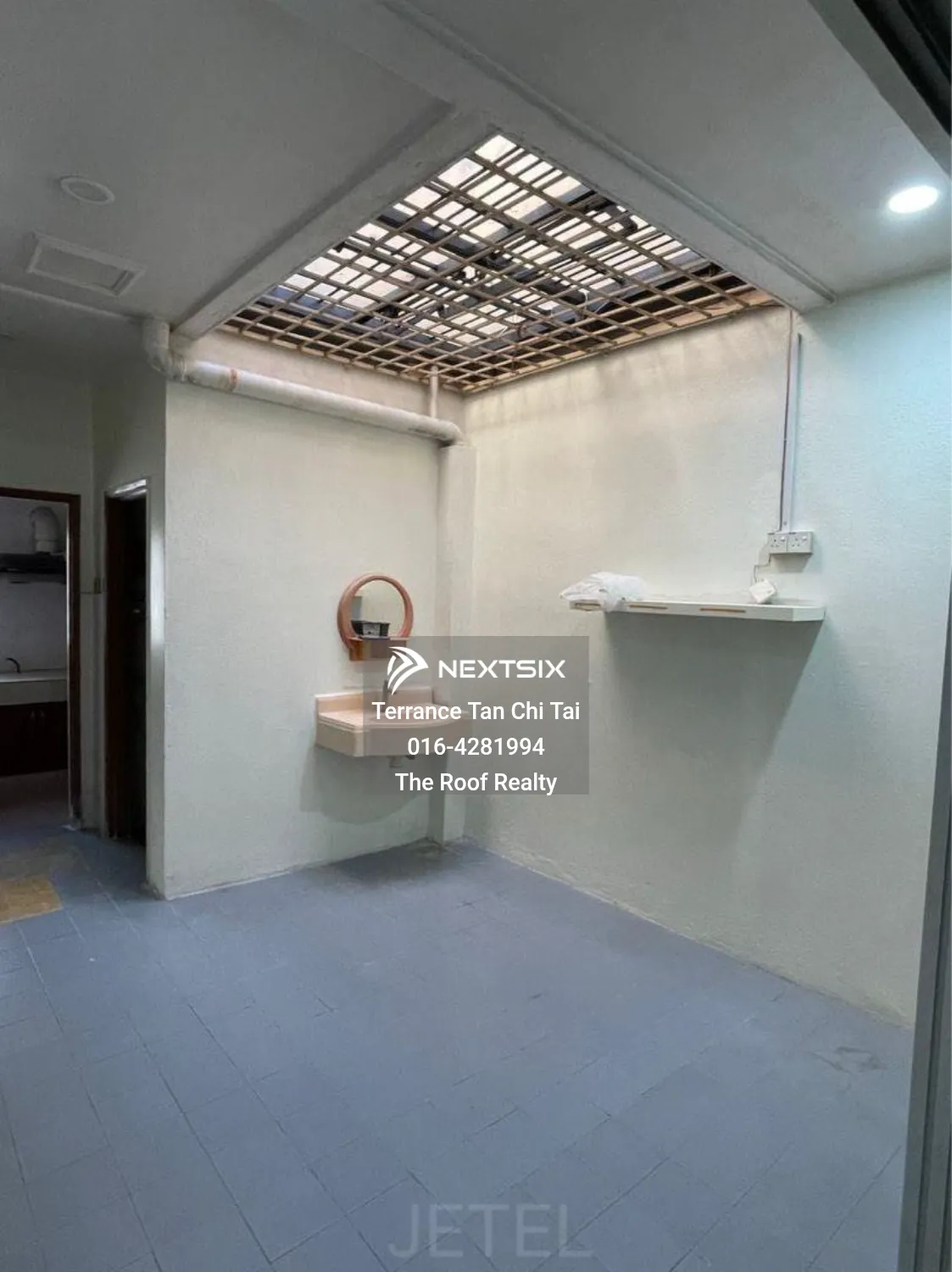 2-sty Terrace/Link House For Sale in Klang Selangor - Image 13