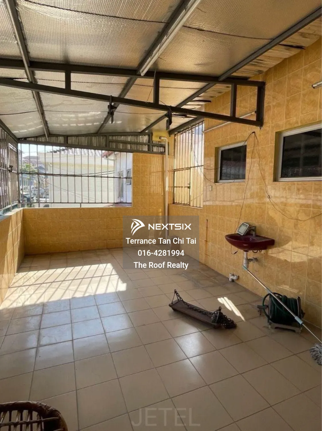 2-sty Terrace/Link House For Sale in Klang Selangor - Image 14