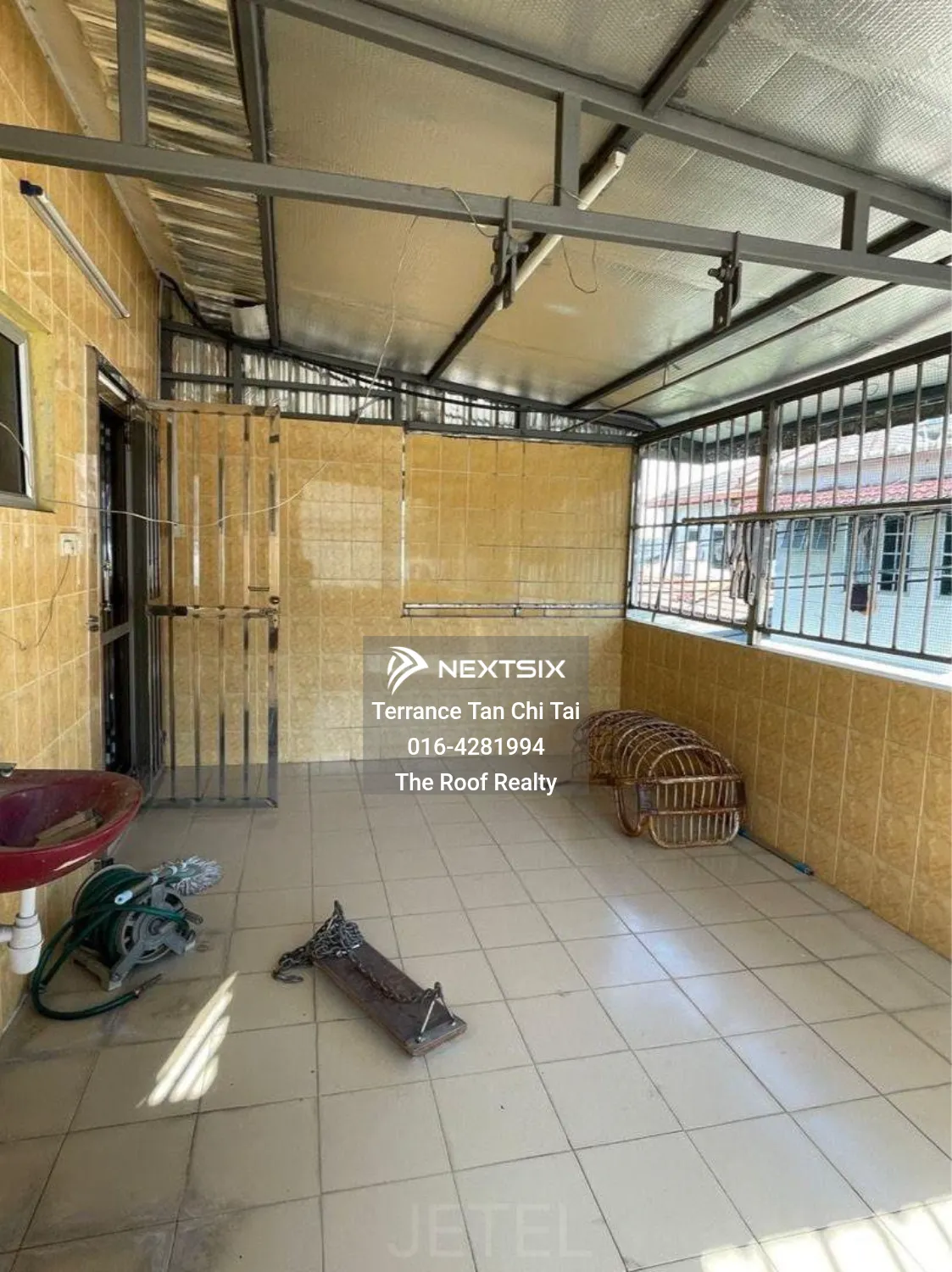 2-sty Terrace/Link House For Sale in Klang Selangor - Image 3