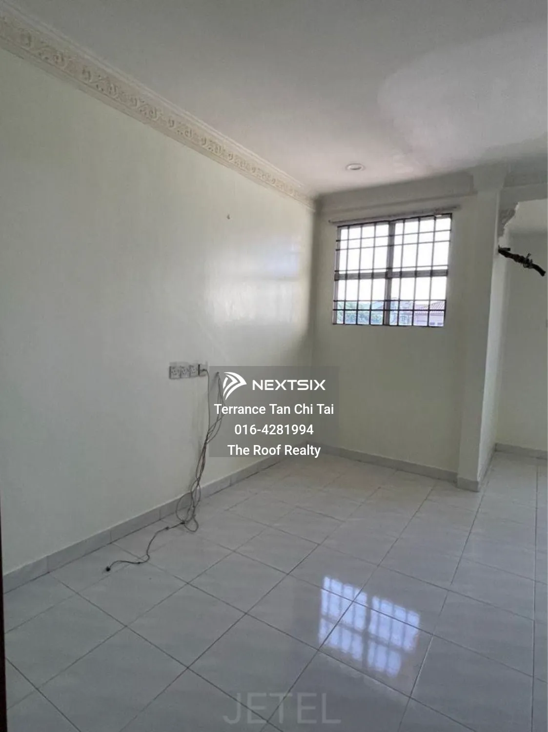 2-sty Terrace/Link House For Sale in Klang Selangor - Image 4