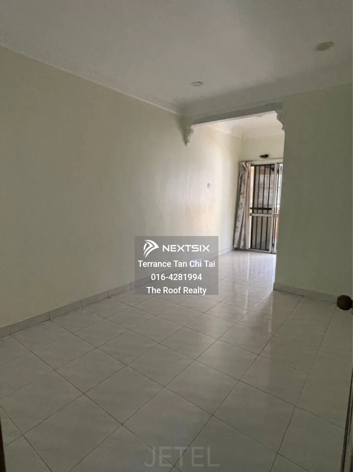 2-sty Terrace/Link House For Sale in Klang Selangor - Image 5