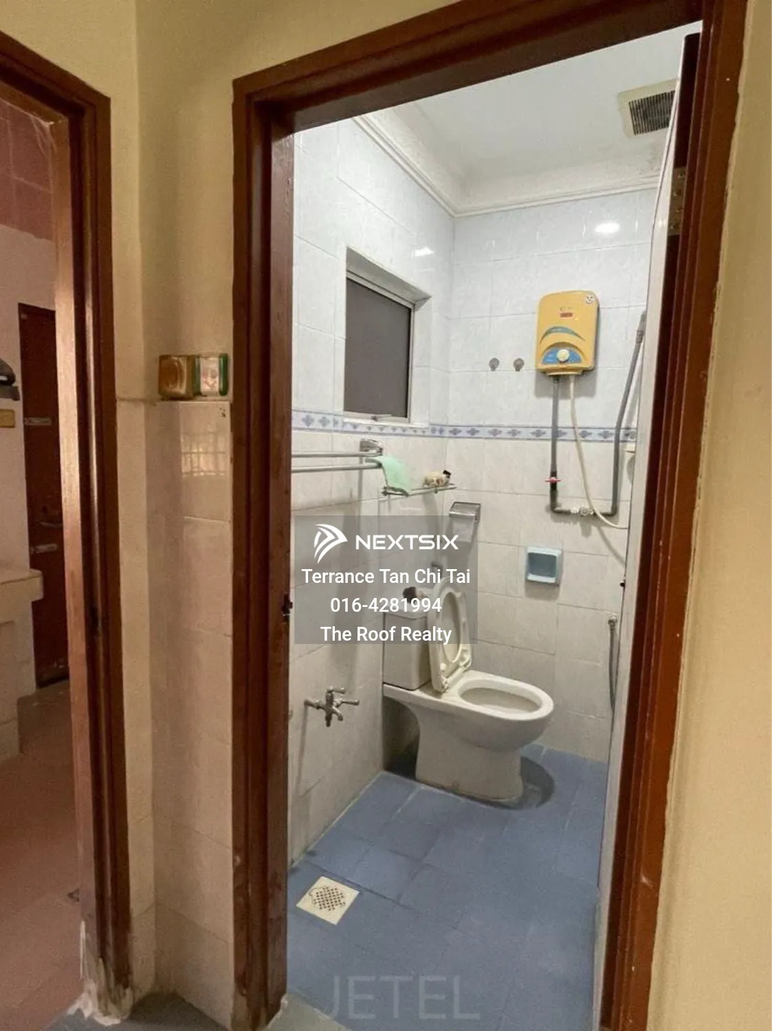 2-sty Terrace/Link House For Sale in Klang Selangor - Image 6