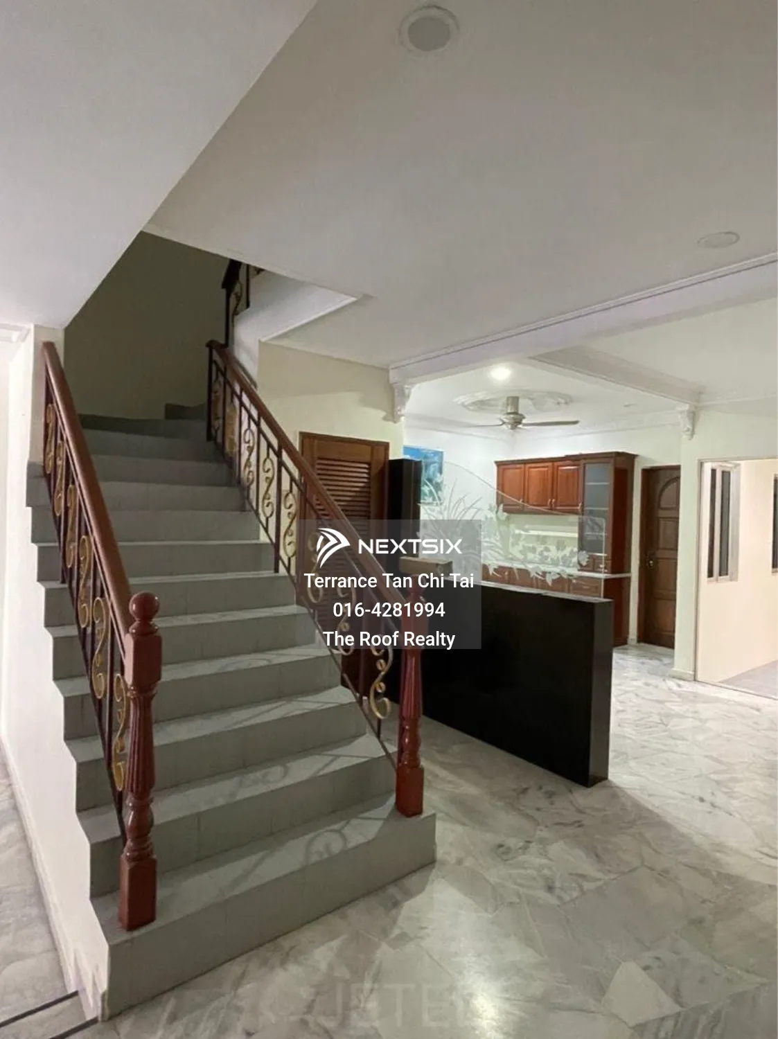 2-sty Terrace/Link House For Sale in Klang Selangor - Image 7