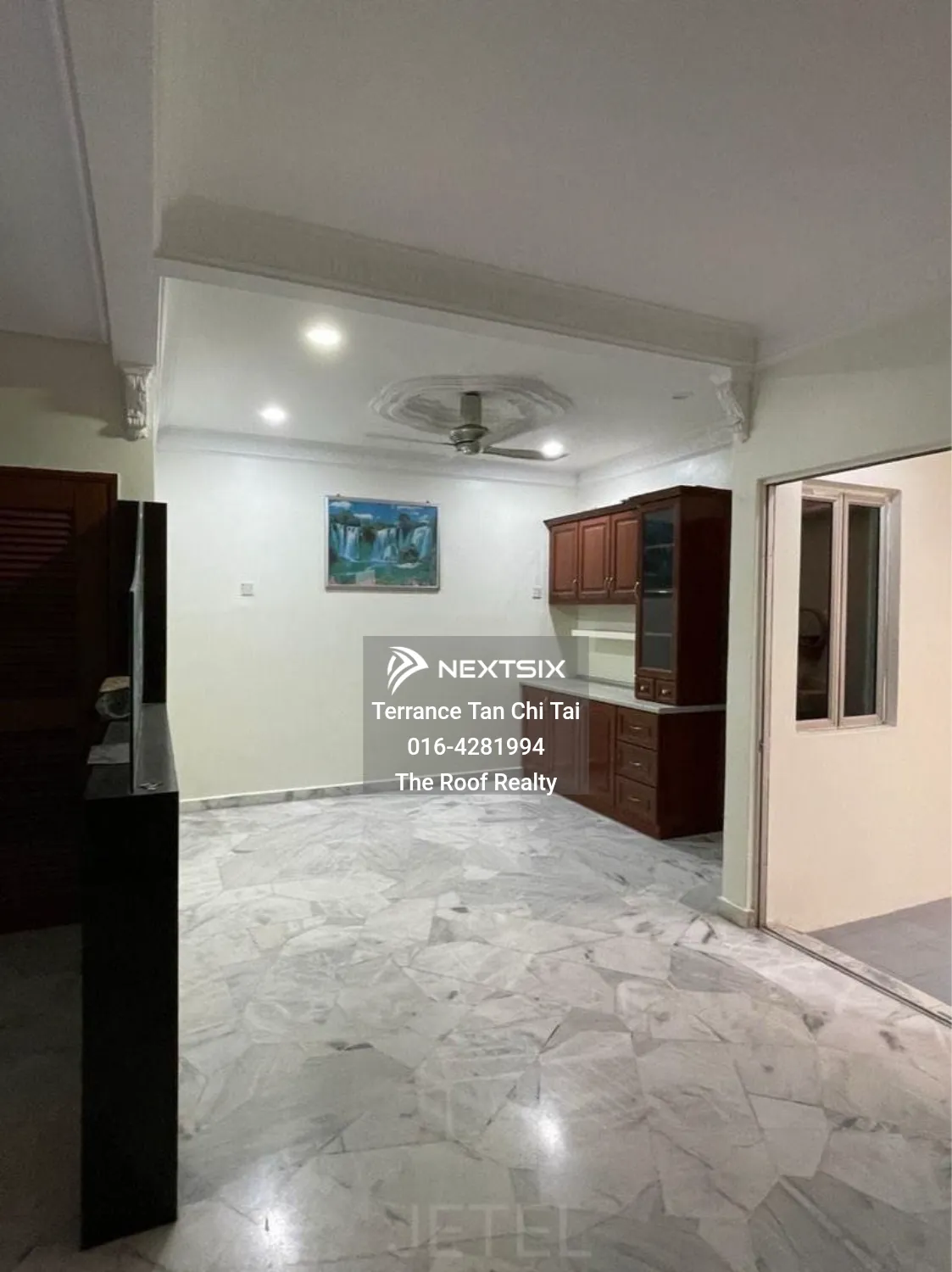 2-sty Terrace/Link House For Sale in Klang Selangor - Image 8